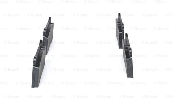 Brake Pad Set, disc brake 0986494351 - image 5