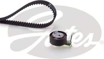 Timing Belt Kit PowerGrip™ K015575XS