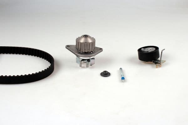 Water Pump & Timing Belt Kit PK08461