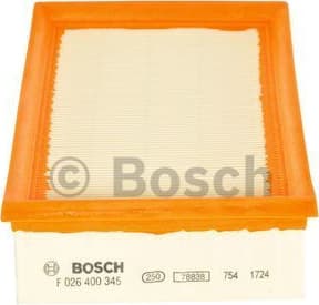 Air Filter F026400345