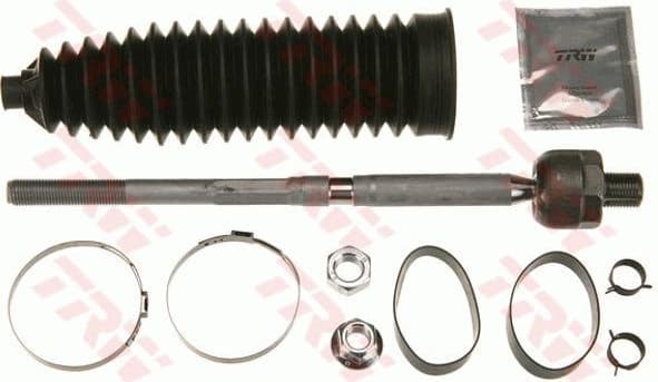 Inner Tie Rod JAR958