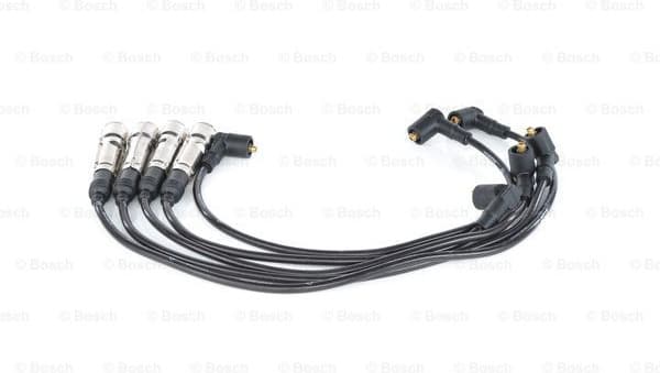 Ignition Cable Kit 0986356360 - image 3