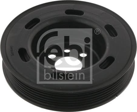 Belt Pulley, crankshaft 32187