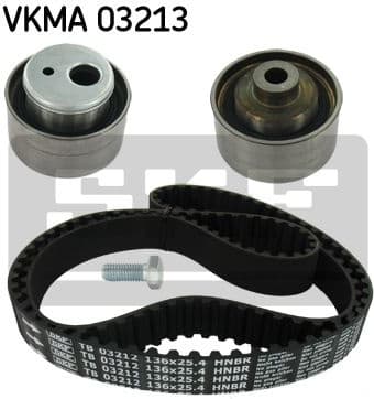 Timing Belt Kit VKMA 03213