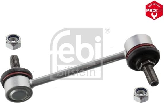 Link/Coupling Rod, stabiliser bar ProKit 41655 - image 2