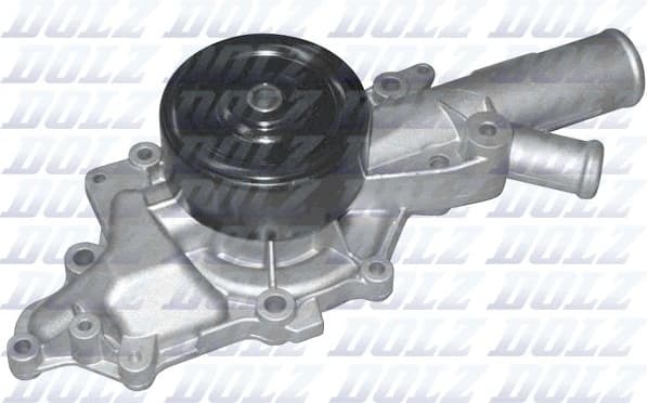 Water Pump, engine cooling M214