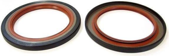 Seal crankshaft front 509.949 - image 3