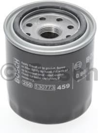 Oil Filter 0986452036 - image 4