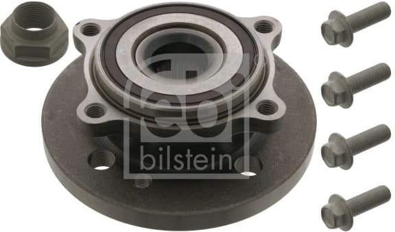 Wheel Bearing Kit 37107