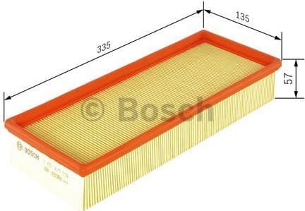 Air Filter 1457429994 - image 5