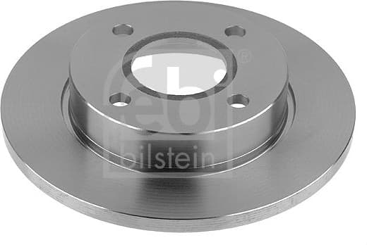 Brake Disc 10518