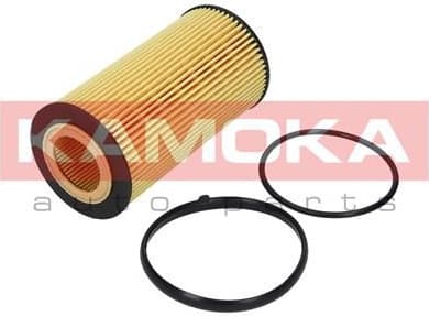 Filter oil F115101