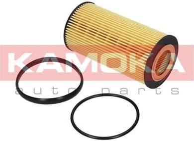 Filter oil F115101 - image 8