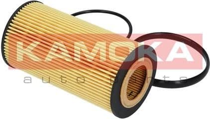 Filter oil F115101 - image 6