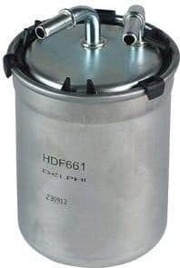 Fuel Filter HDF661