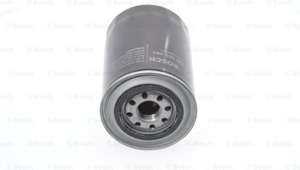 Oil Filter 0986452063