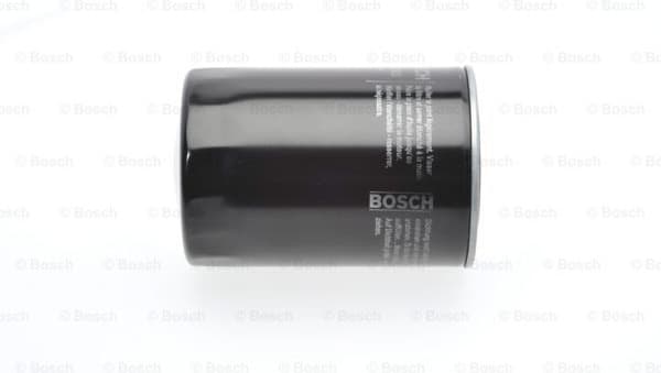 Oil Filter 0986452063 - image 4