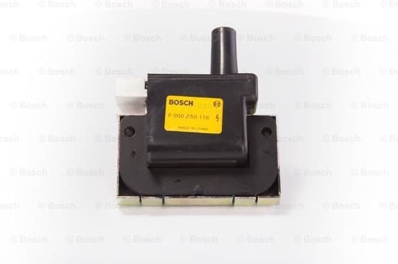 Ignition Coil BOSCH F000ZS0116 - image 2
