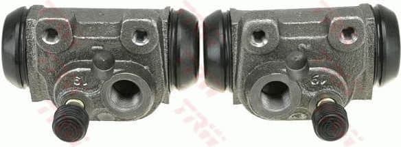 Wheel Brake Cylinder BWD307T