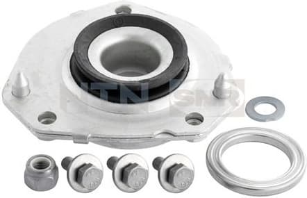Repair Kit, suspension strut support mount KB659.21