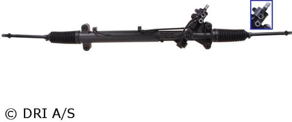 Steering Gear 711520187