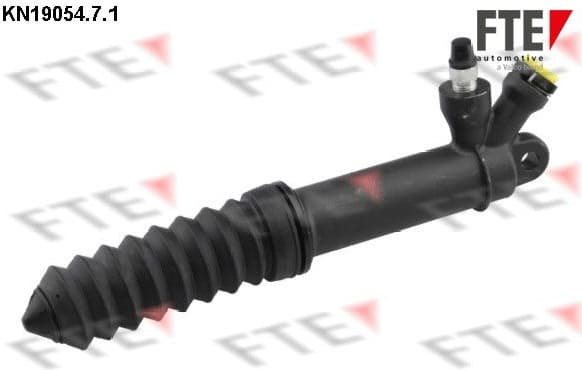 Clutch slave cylinder KN19054.7.1