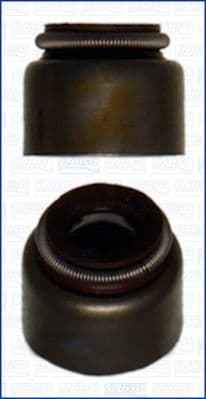 Seal Ring, valve stem 12009900