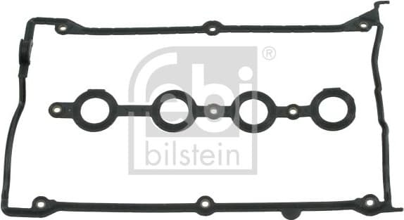 Gasket Set, cylinder head cover 23548