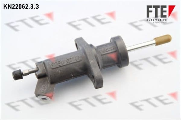 Clutch slave cylinder KN22062.3.3