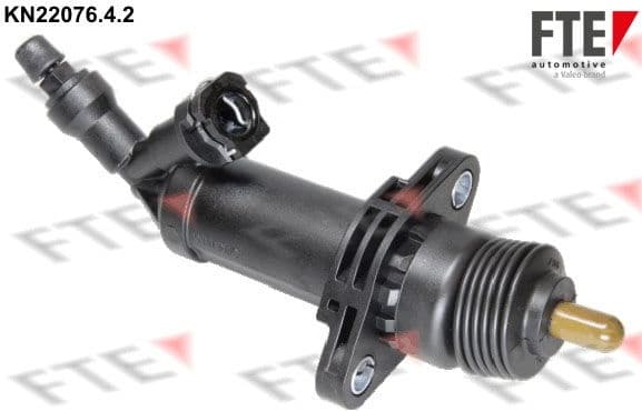 Clutch slave cylinder KN22076.4.2