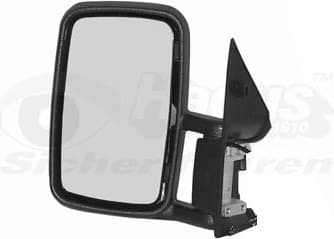 Exterior Mirror 3076801 - image 2