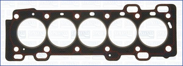 Gasket, cylinder head FIBERMAX 10151000
