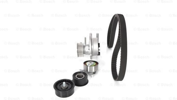 Water Pump & Timing Belt Kit 1987948738 - image 2