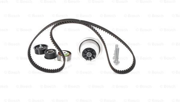 Water Pump & Timing Belt Kit 1987948738 - image 3