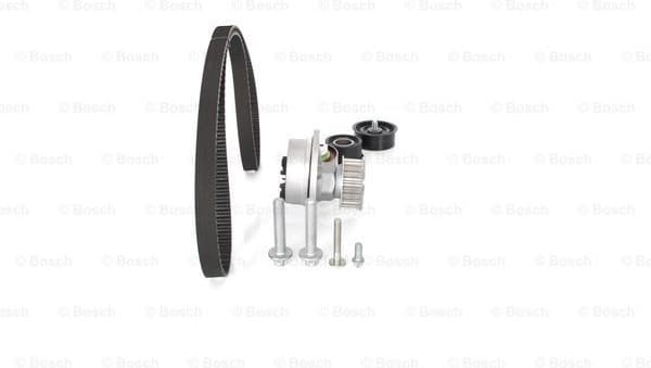 Water Pump & Timing Belt Kit 1987948738 - image 4