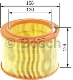 Air Filter 1457432154 - image 5