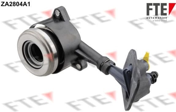 Clutch central slave cylinder, CSC ZA2804A1