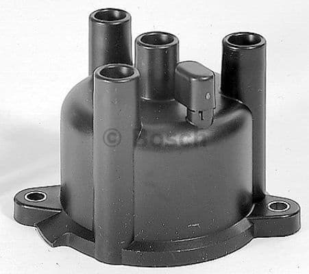 Ignition Distributor Cap 1987233128
