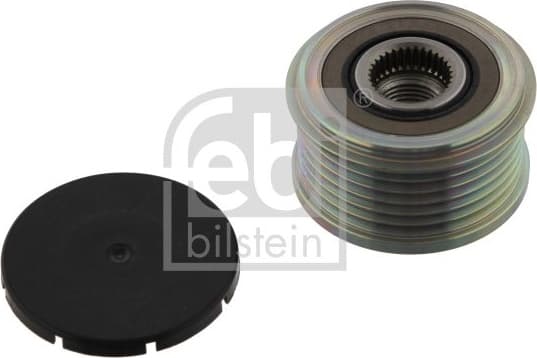 Alternator Freewheel Clutch 29904