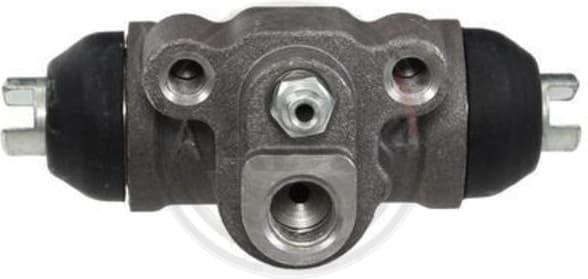 Wheel Brake Cylinder 72535
