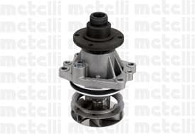 Water pump cooling system 24-0502A