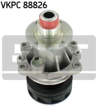 Water pump cooling system VKPC88826 - image 2