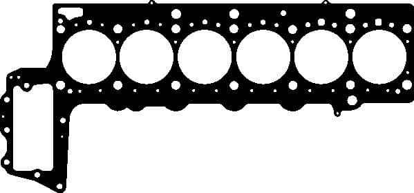 Gasket cylinder head 058.141 - image 2