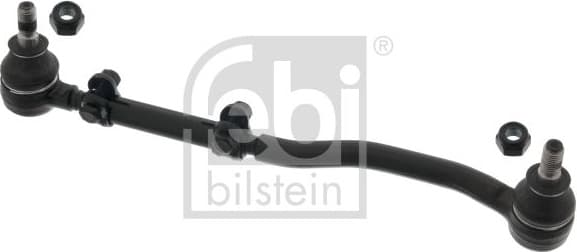 Tie Rod 01831