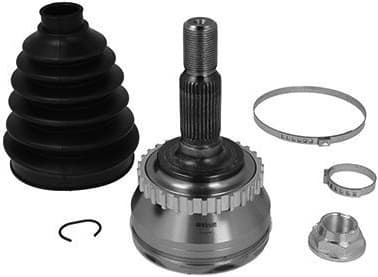 CV joint outer 15-1487 - image 2