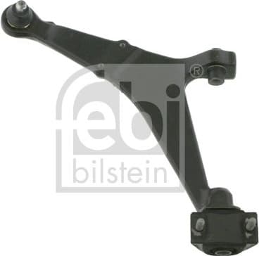 Control/Trailing Arm, wheel suspension 15977