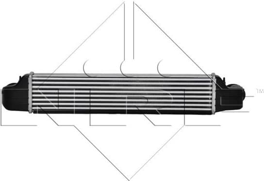 Charge Air Cooler 30165A - image 3