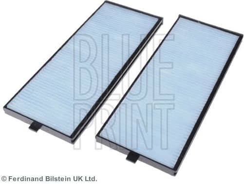Filter Set, cabin air ADG02520