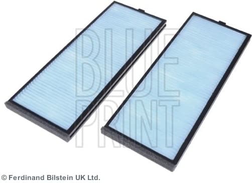 Filter Set, cabin air ADG02520 - image 2