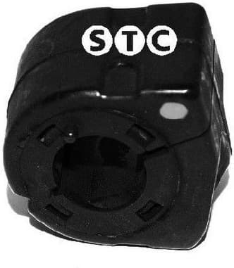 Mounting stabilizer front T405205